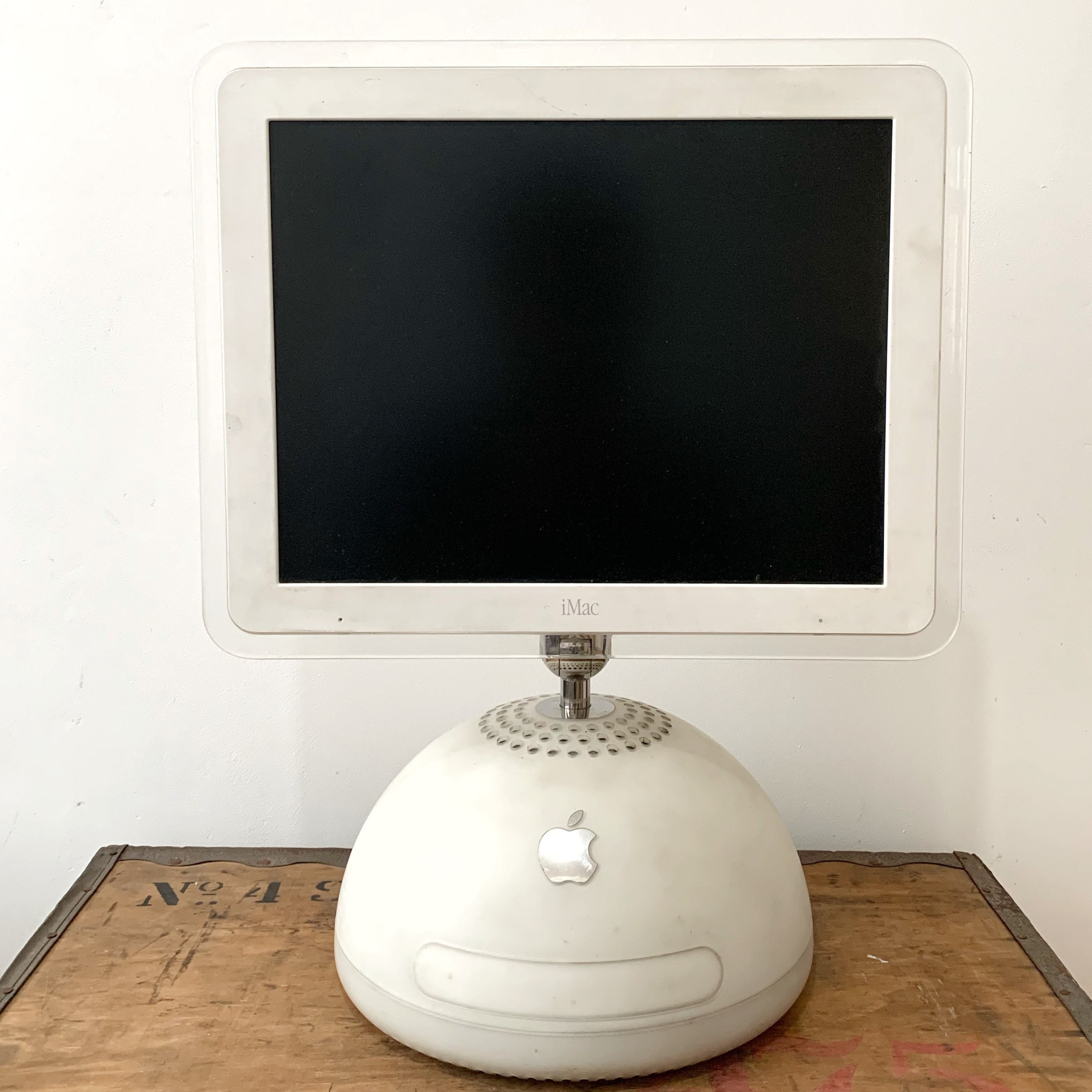 Imac 2002 sale