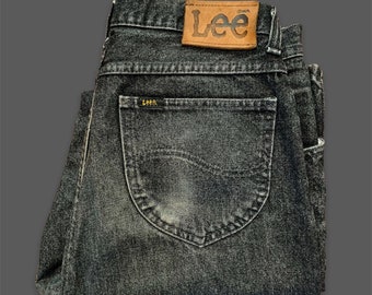 Lee Riders Jeans - Etsy