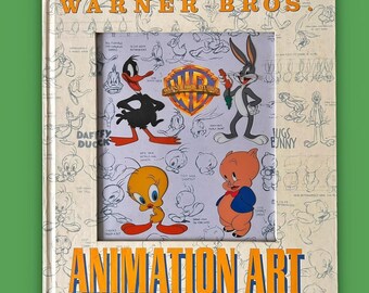 Animation Art - Etsy UK Animation Art - Etsy UK