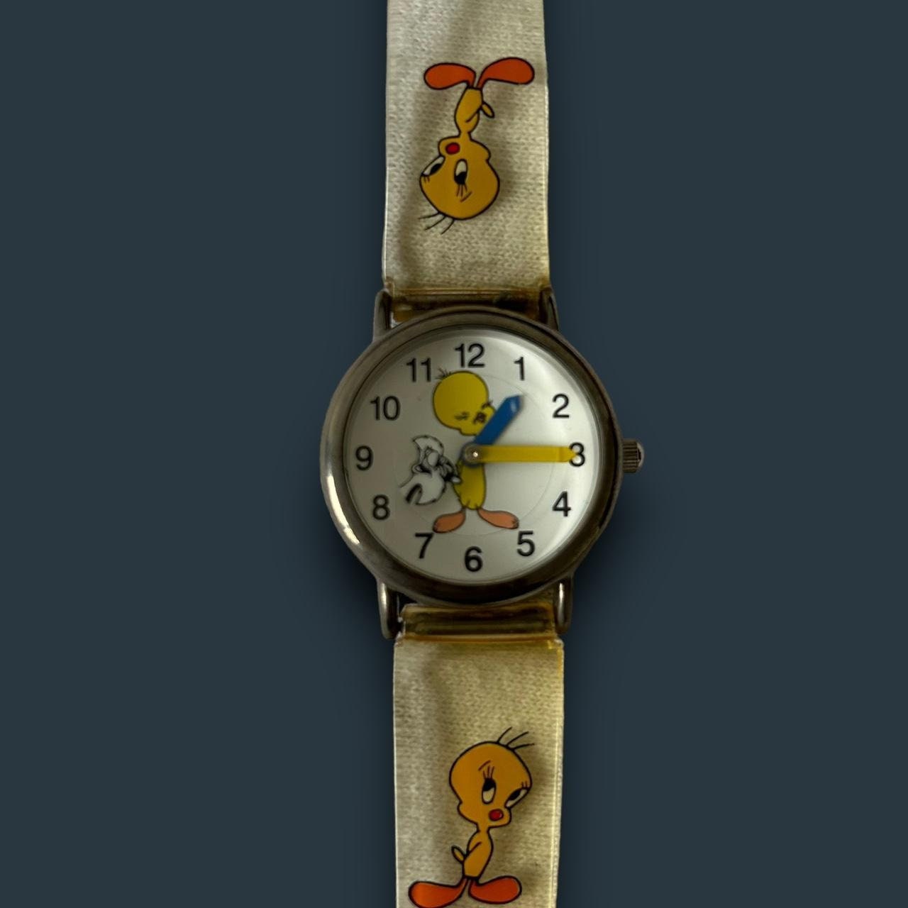 Cartoon Watches Etsy UK