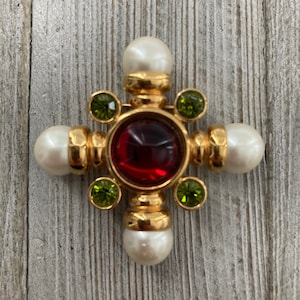 Chanel pin etsy deals