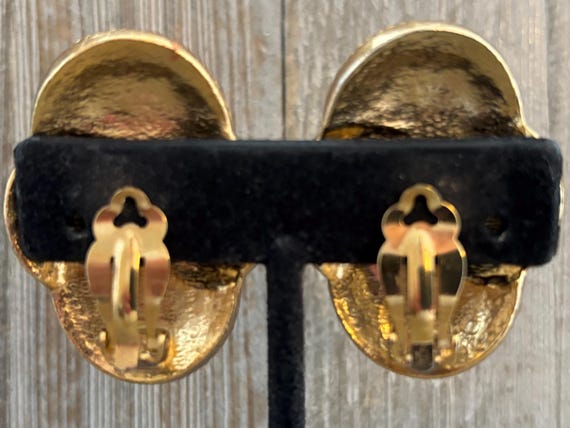 Magnificent B & W/Butler And Wilson Signed 1990's… - image 7