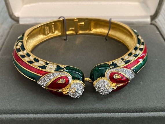 NOLAN MILLER 新古品 ヴィンテージ 1990年代 レッド、グリーン