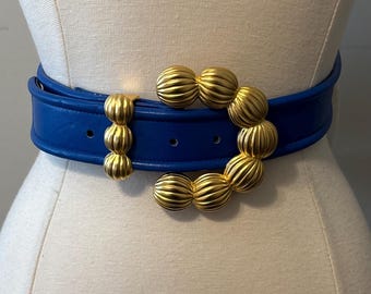 Gorgeous ANNE KLEIN Vintage 1990