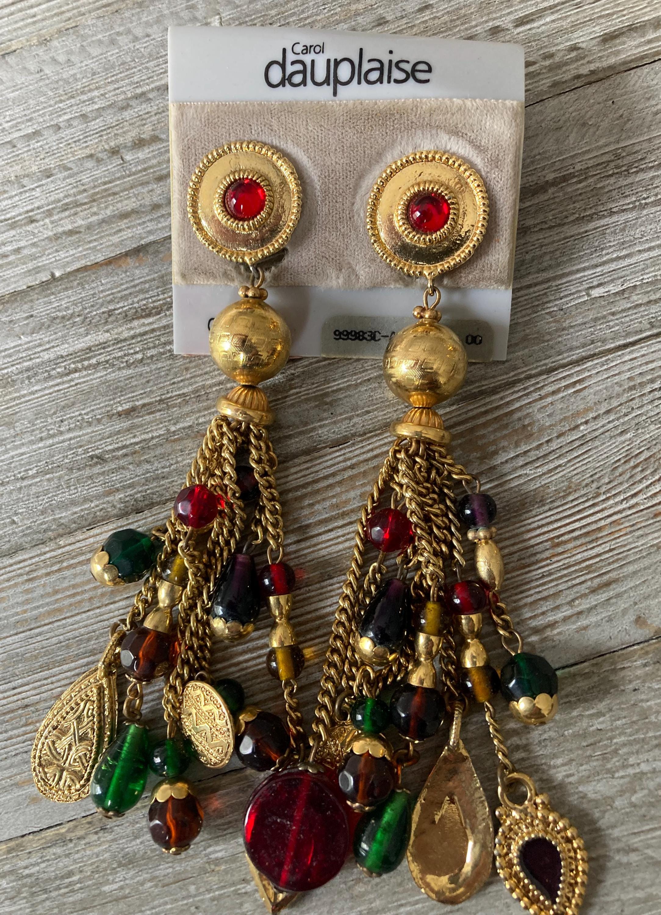 Dauplaise Jewelry - Etsy