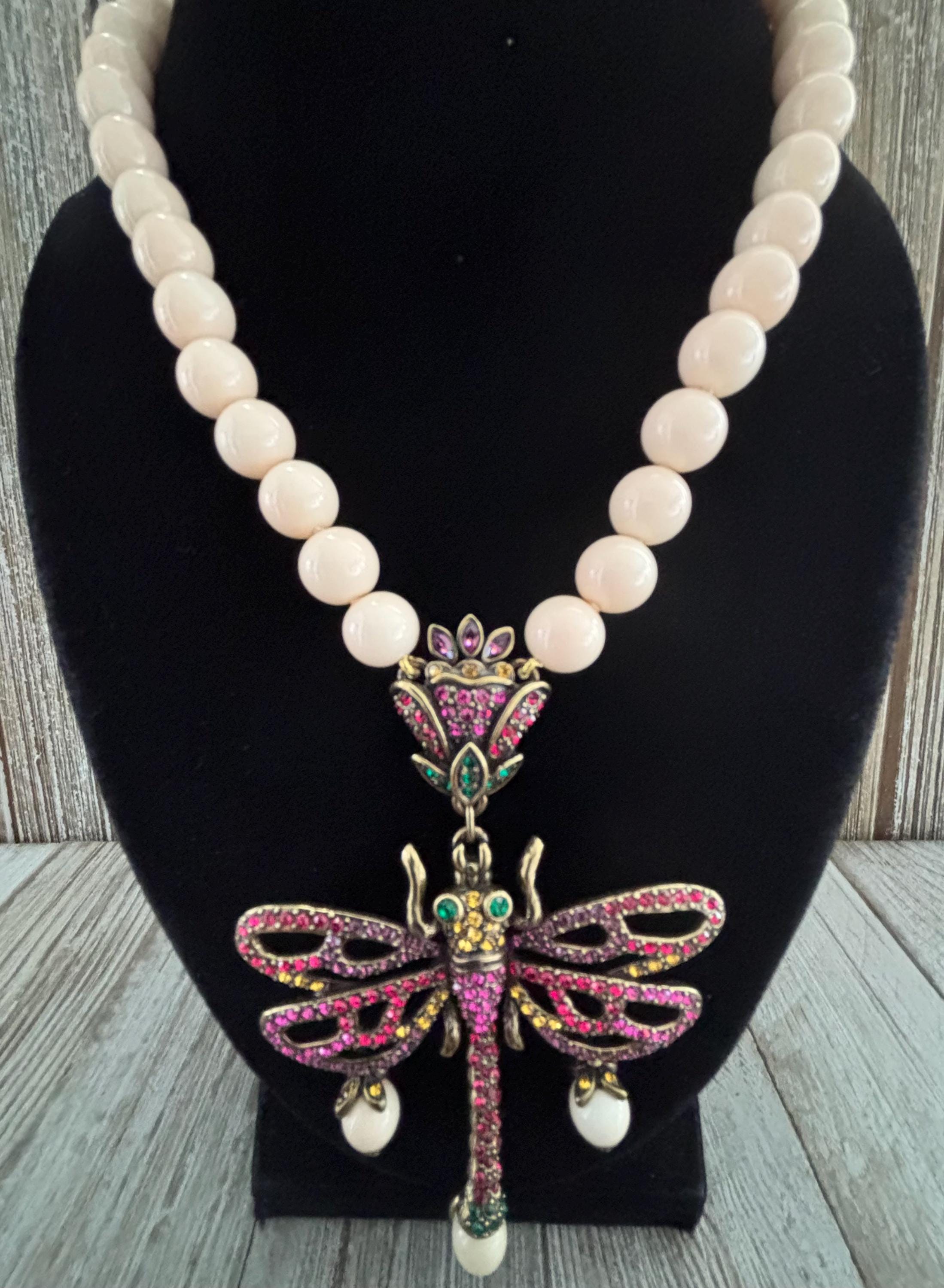 Heidi Daus Jewelry - Etsy