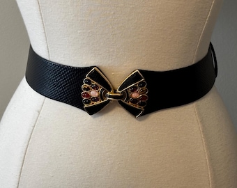 Gorgeous ANNE KLEIN Vintage 1990 display picture 2