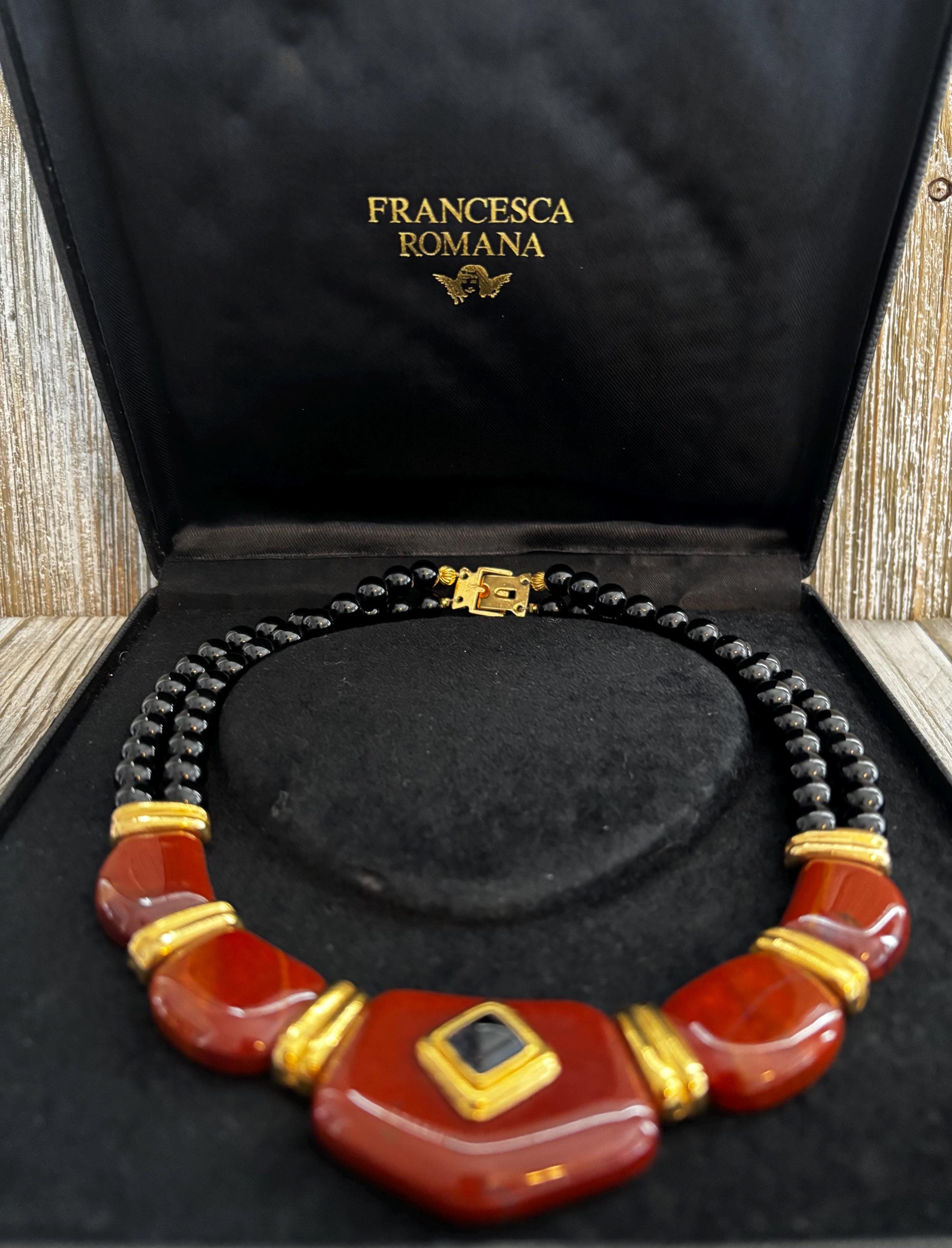 Francesca Romana - Etsy