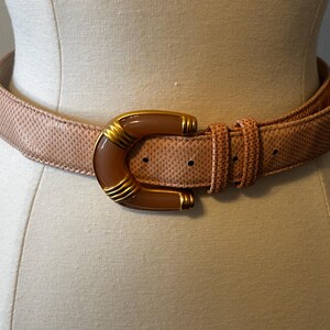 Carlisle Belt - Etsy display picture 1
