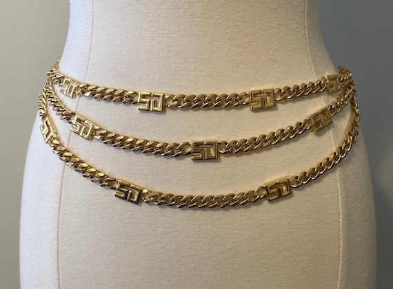 極上ST. JOHNサイン入りヴィンテージ1990年代ゴールドロゴ