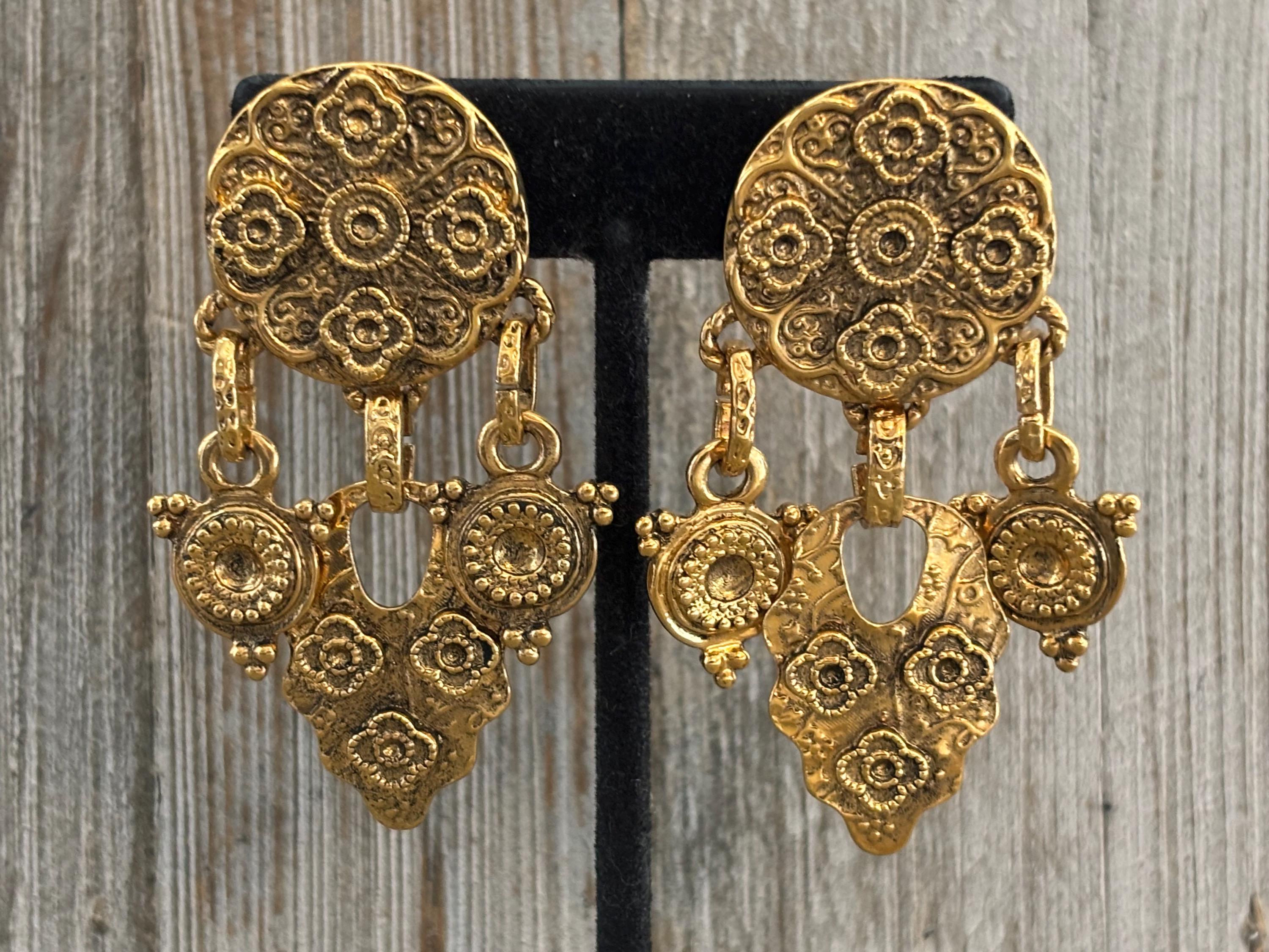 Simone rocha earrings - Etsy 日本
