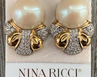 nina　Born From Rock Earrng Collection X+ – Born from Rock