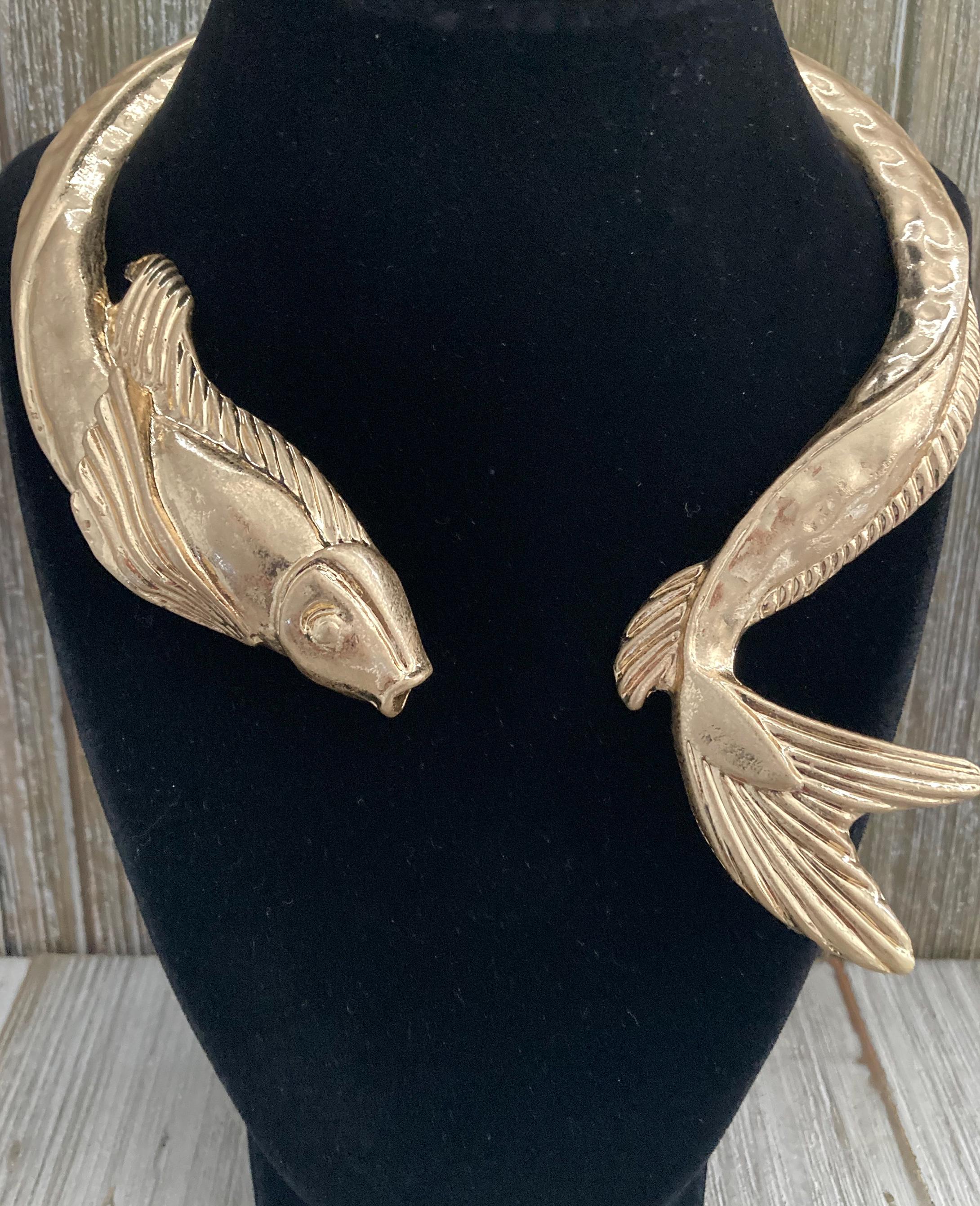 Schiaparelli necklace - Etsy 日本