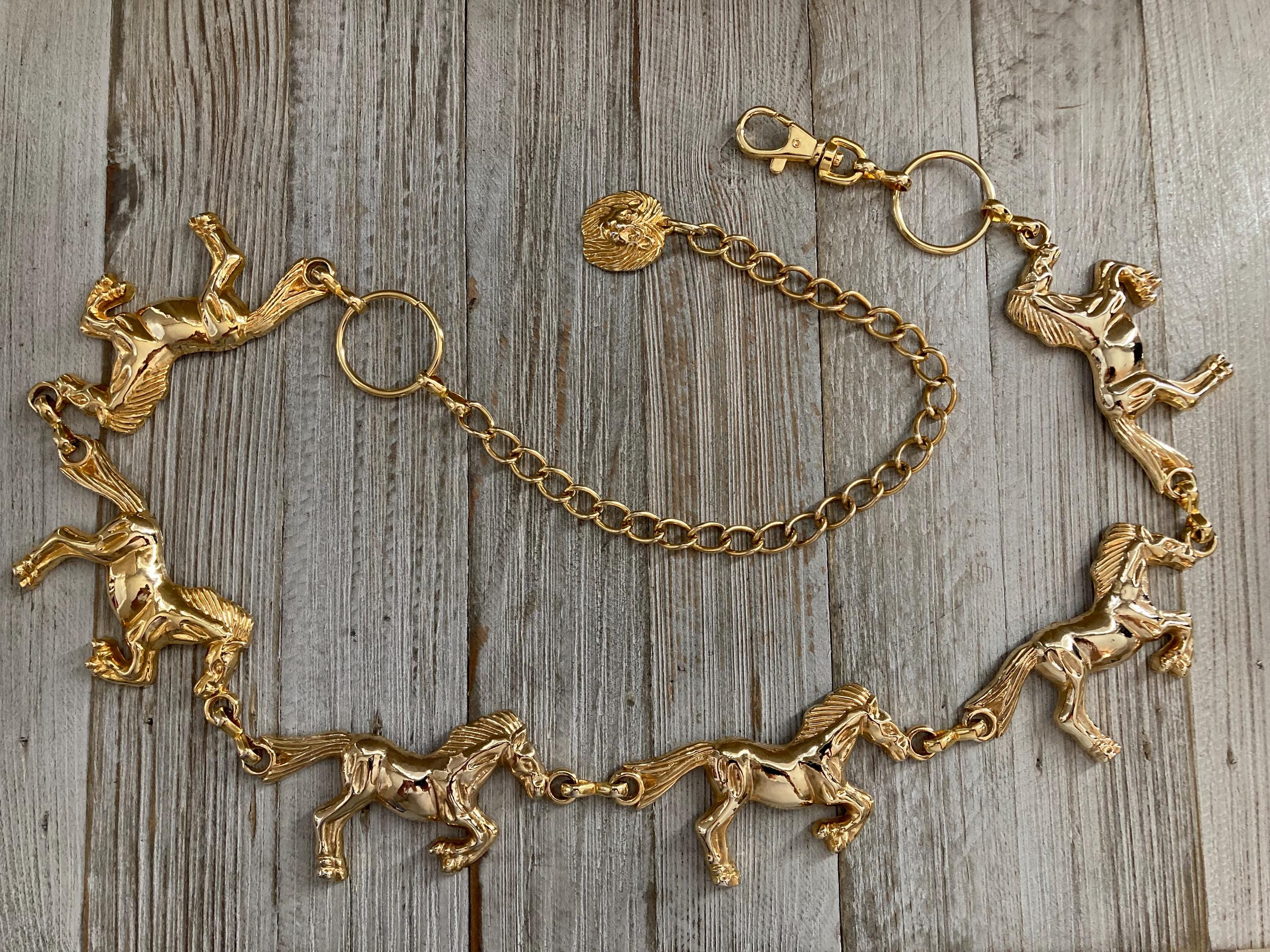 Gorgeous ANNE KLEIN Vintage 1990 display picture 2