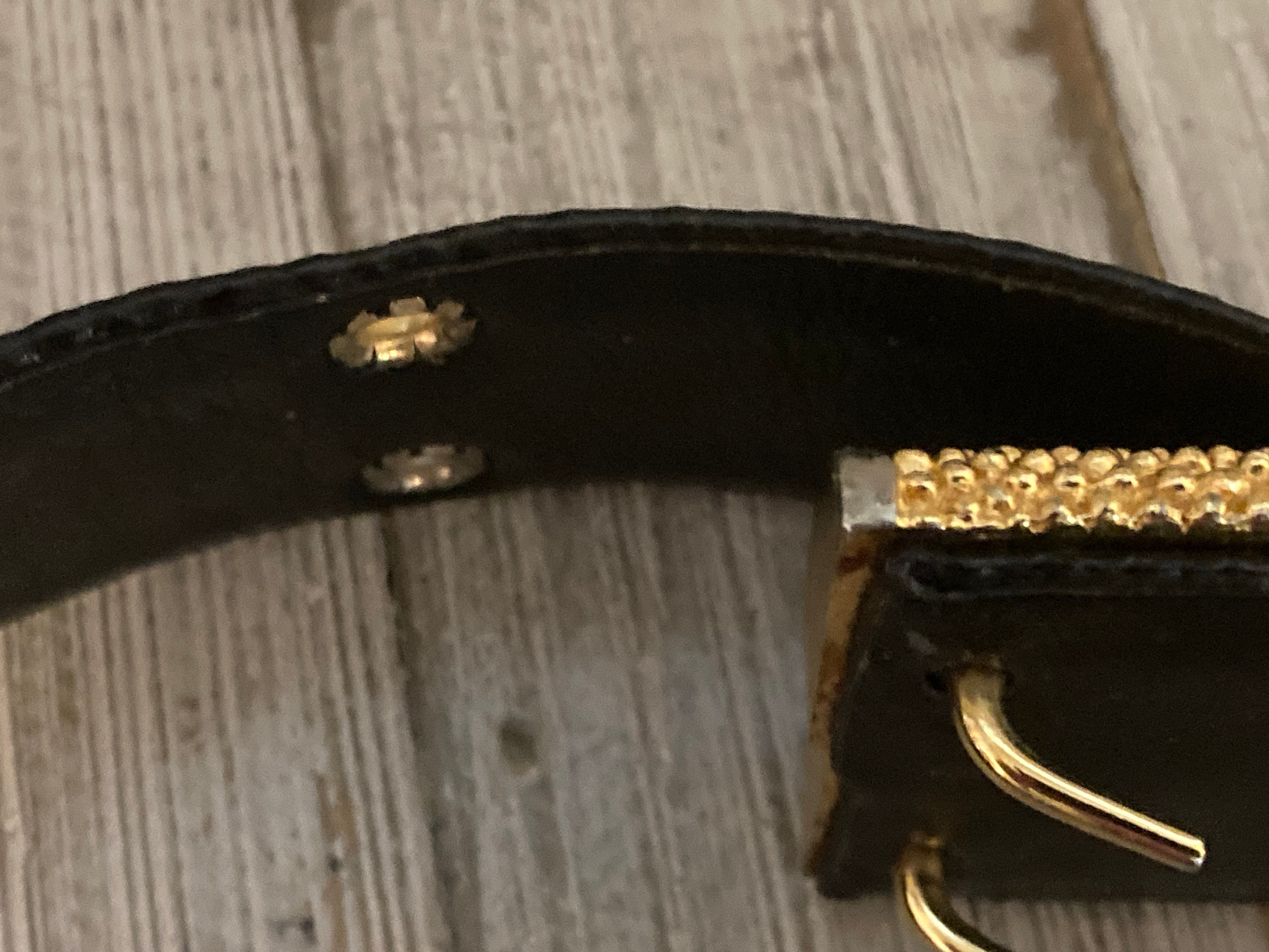 Exquisite JUDITH LEIBER Vintage 1980