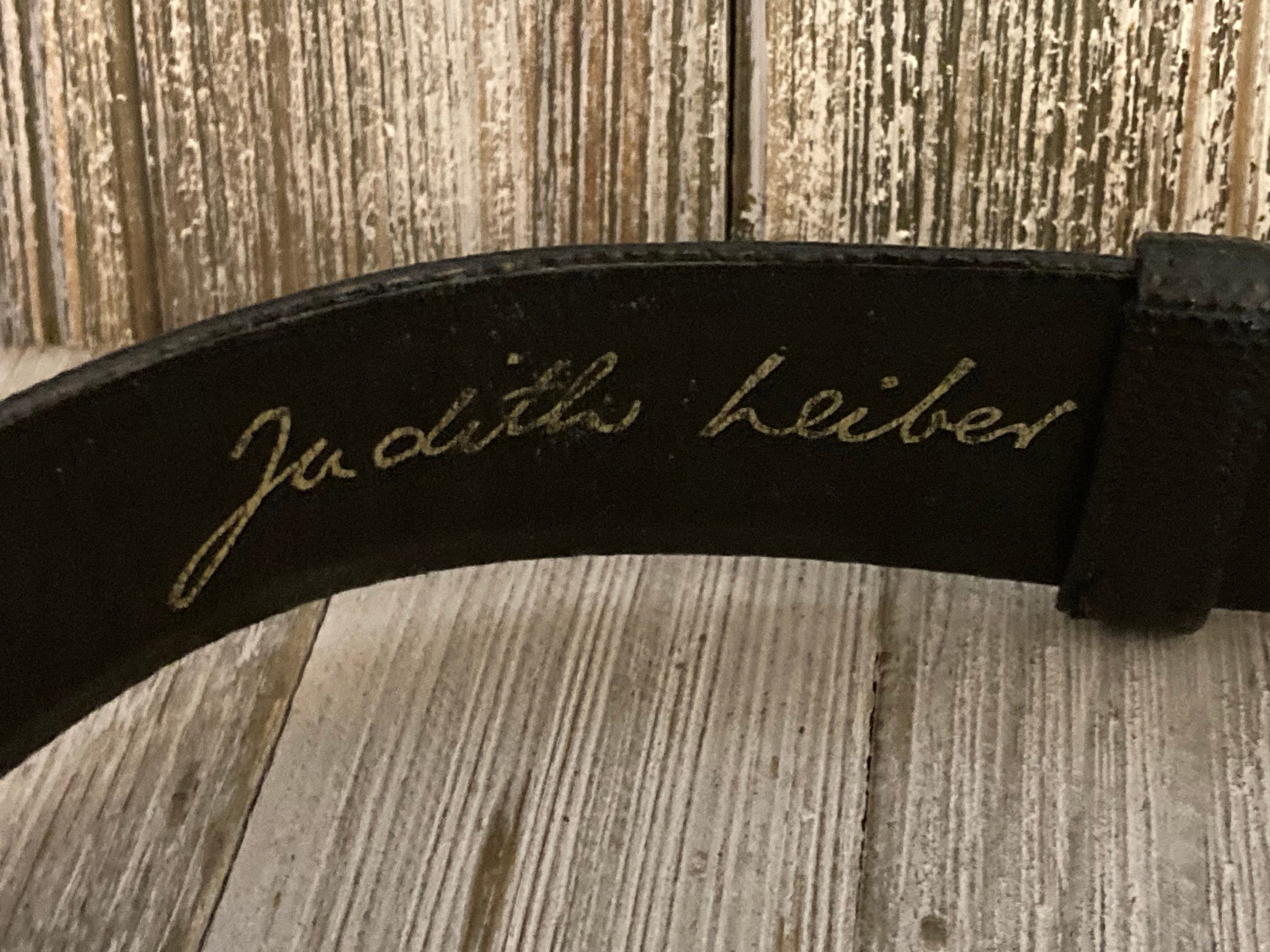 Exquisite JUDITH LEIBER Vintage 1980 display picture 2