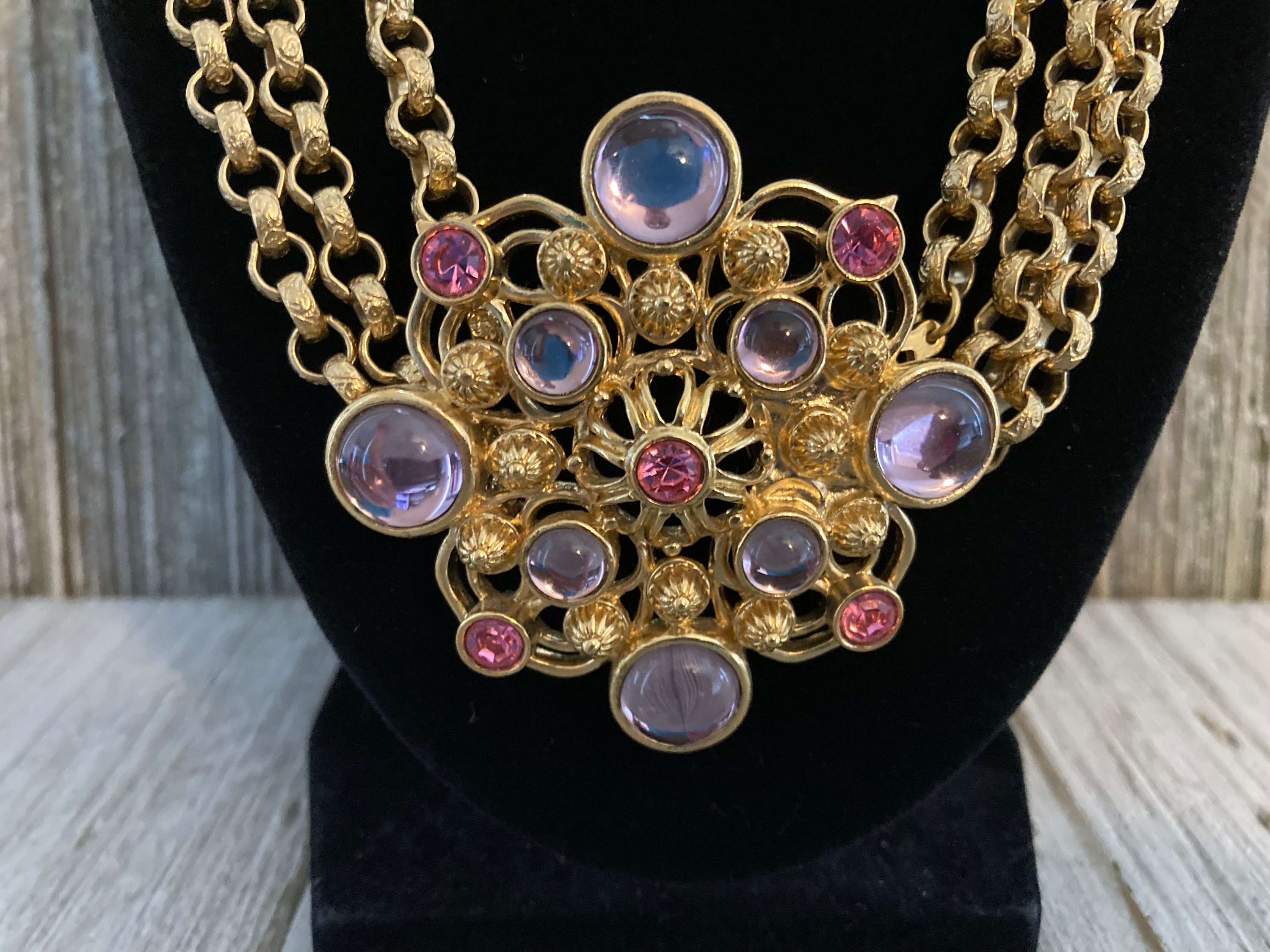 Barrera for Avon - Etsy