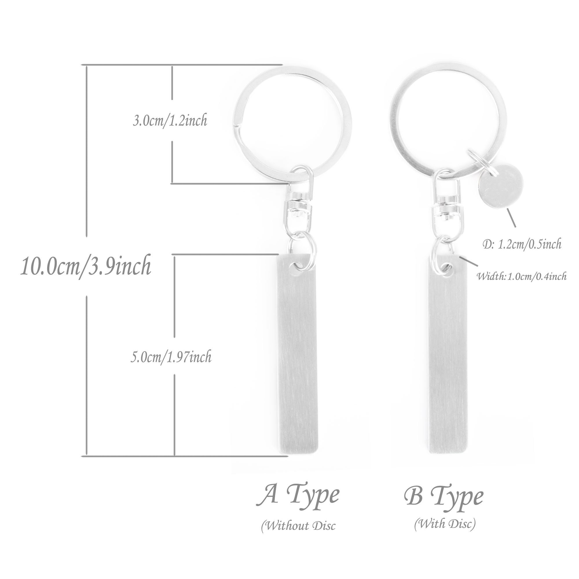 Supply Lin's LS factory direct steel key chain waist buckle strong key ring