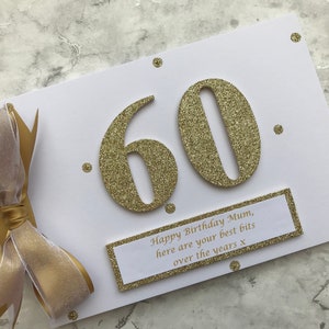 Personalisierte Glitter alles Gute zum Geburtstag Mama Gästebuch Speicher Scrapbook Fotoalbum Geschenk