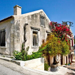 Kefalonia Villa