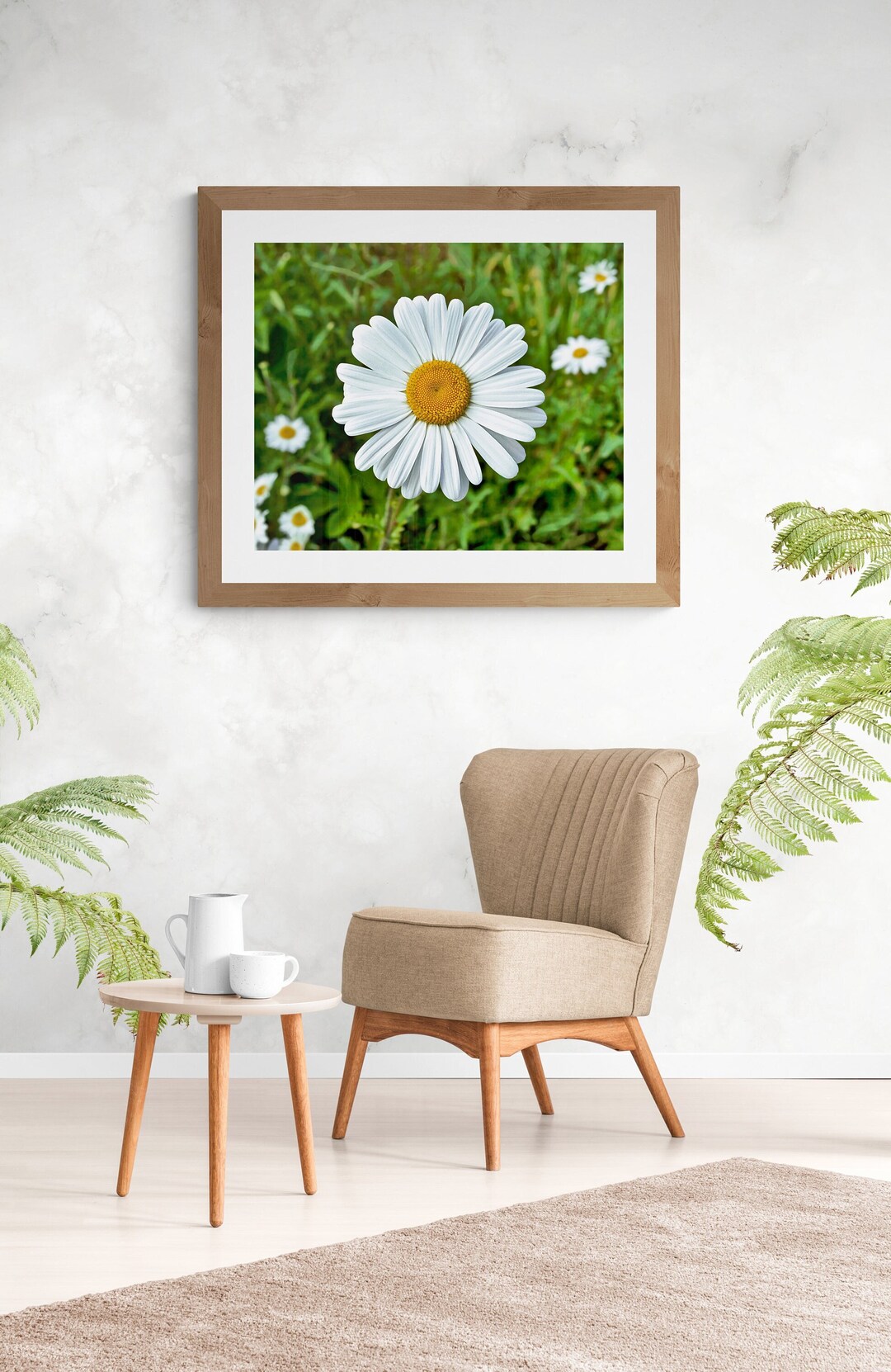 Flowers Daisy Floral Photography Perfect Daisy Home Decor Etsy