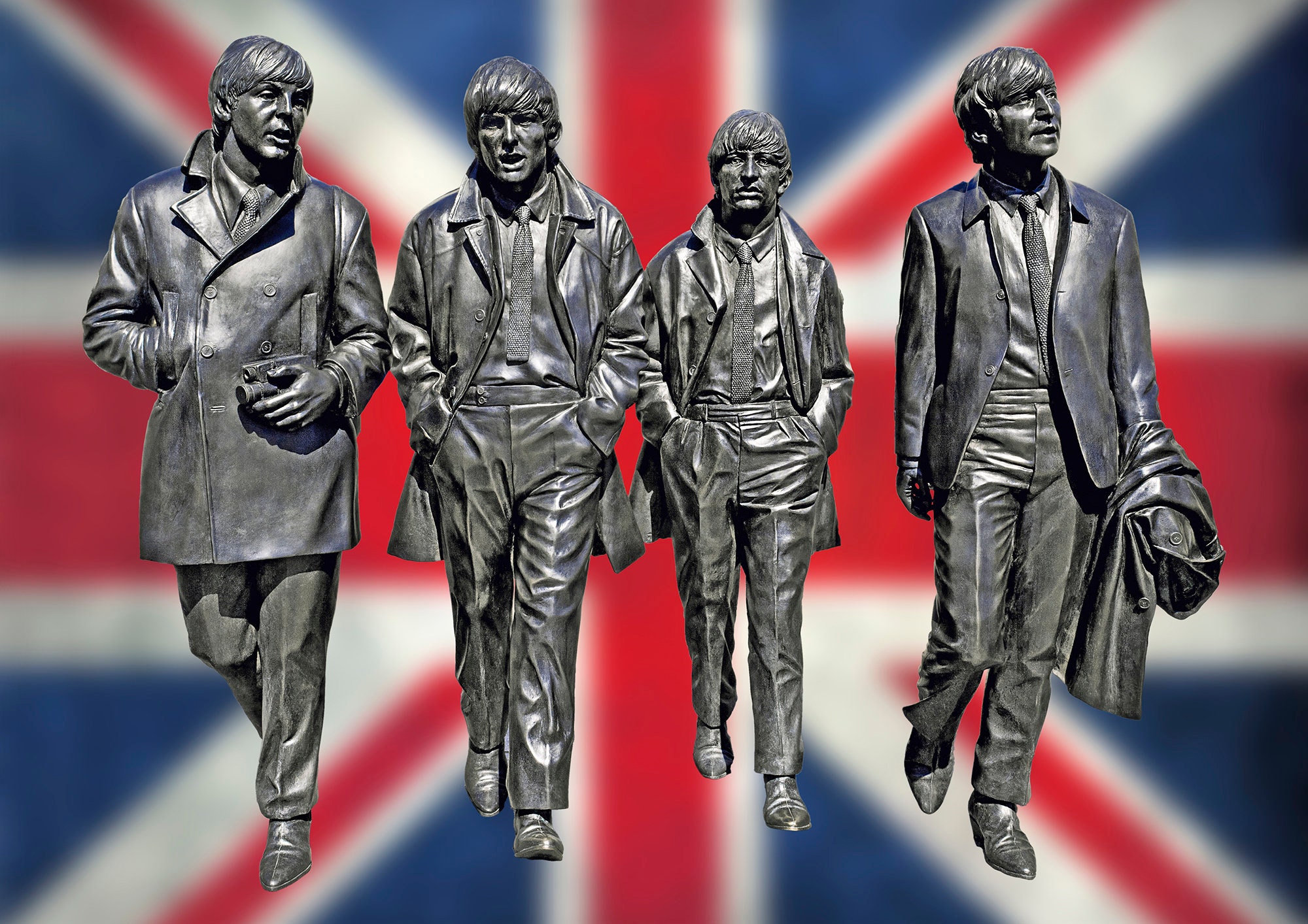 John lennon statue - Etsy 日本