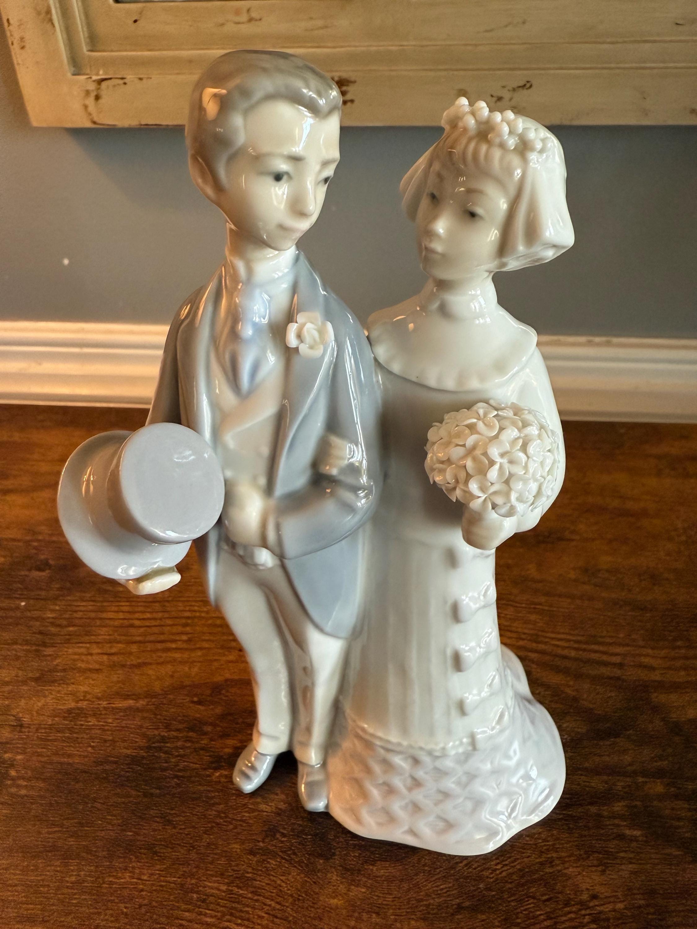 Lladro 4808 - Etsy