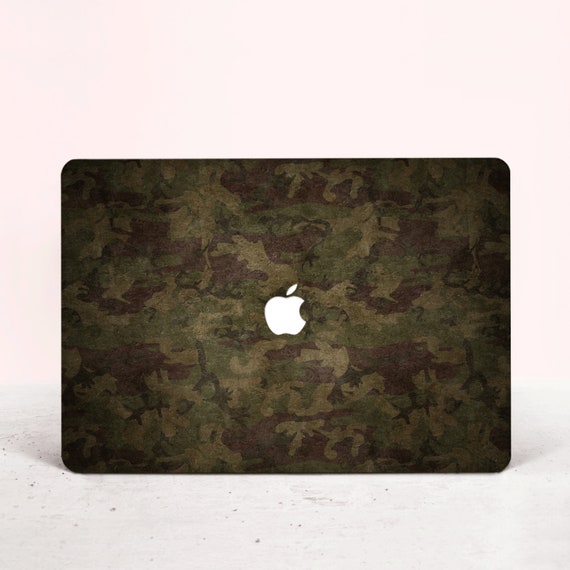 Festival Hard Shell Plastic Case For MacBook Air 11/" Pro 13//15/" Retina 12/" A1932