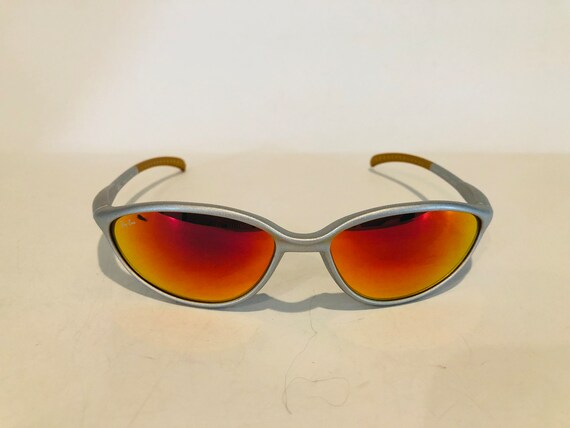Classic Ray-ban Sunglasses RB 2047 CUTTERS 627/6Q - Etsy