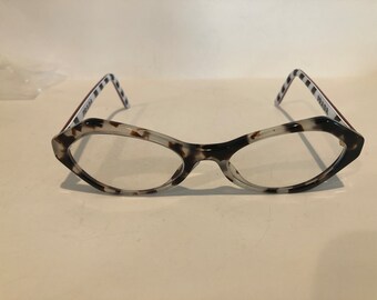 Accessoires Zonnebrillen & Eyewear Brillenkokers Vera Bradley Eyeglasses Eyeglass Eyewear Glasses Magnetic Closer Hard Case 