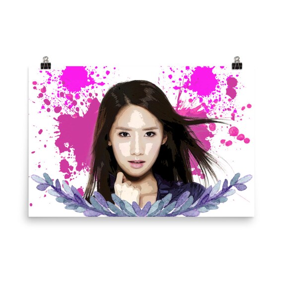 yoona snsd girls generation