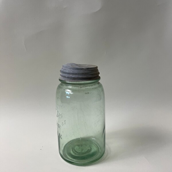 Mason Jar Collection Etsy