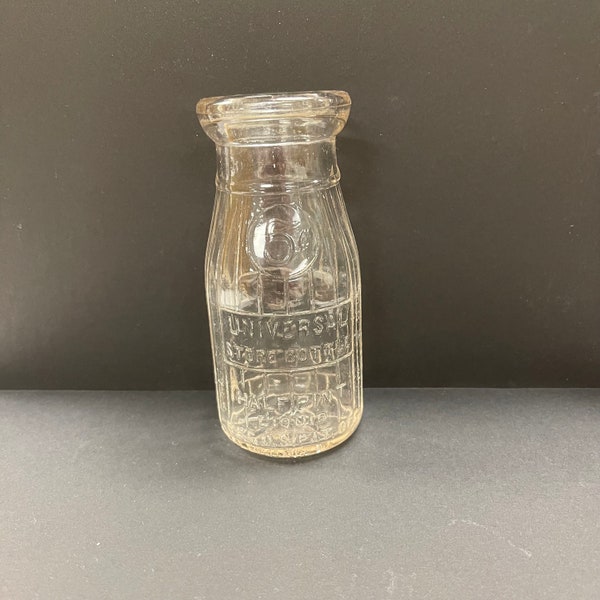 5 Cent Universal Pint Bottle Etsy