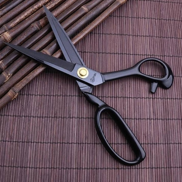 Guggenheim Sewing Scissors Etsy