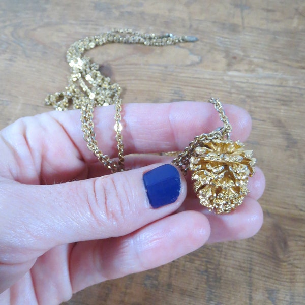 Broche Vintage LANVIN - Superbe état - Occasion