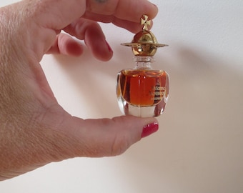 LET It ROCK by Vivienne Westwood Vintage Discontinued 50 Ml