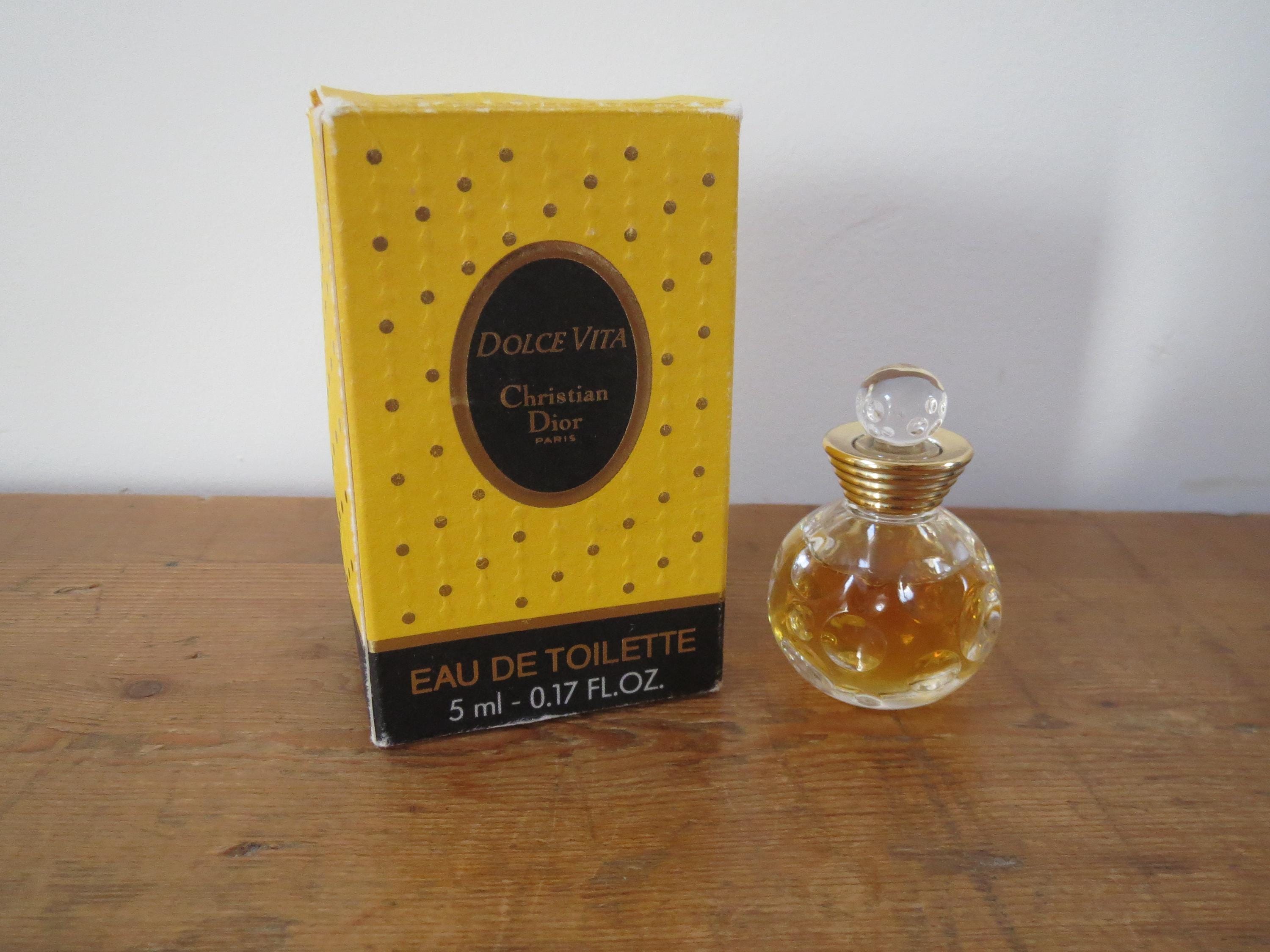 Buy Dior Dolce Vita Online In India - Etsy India