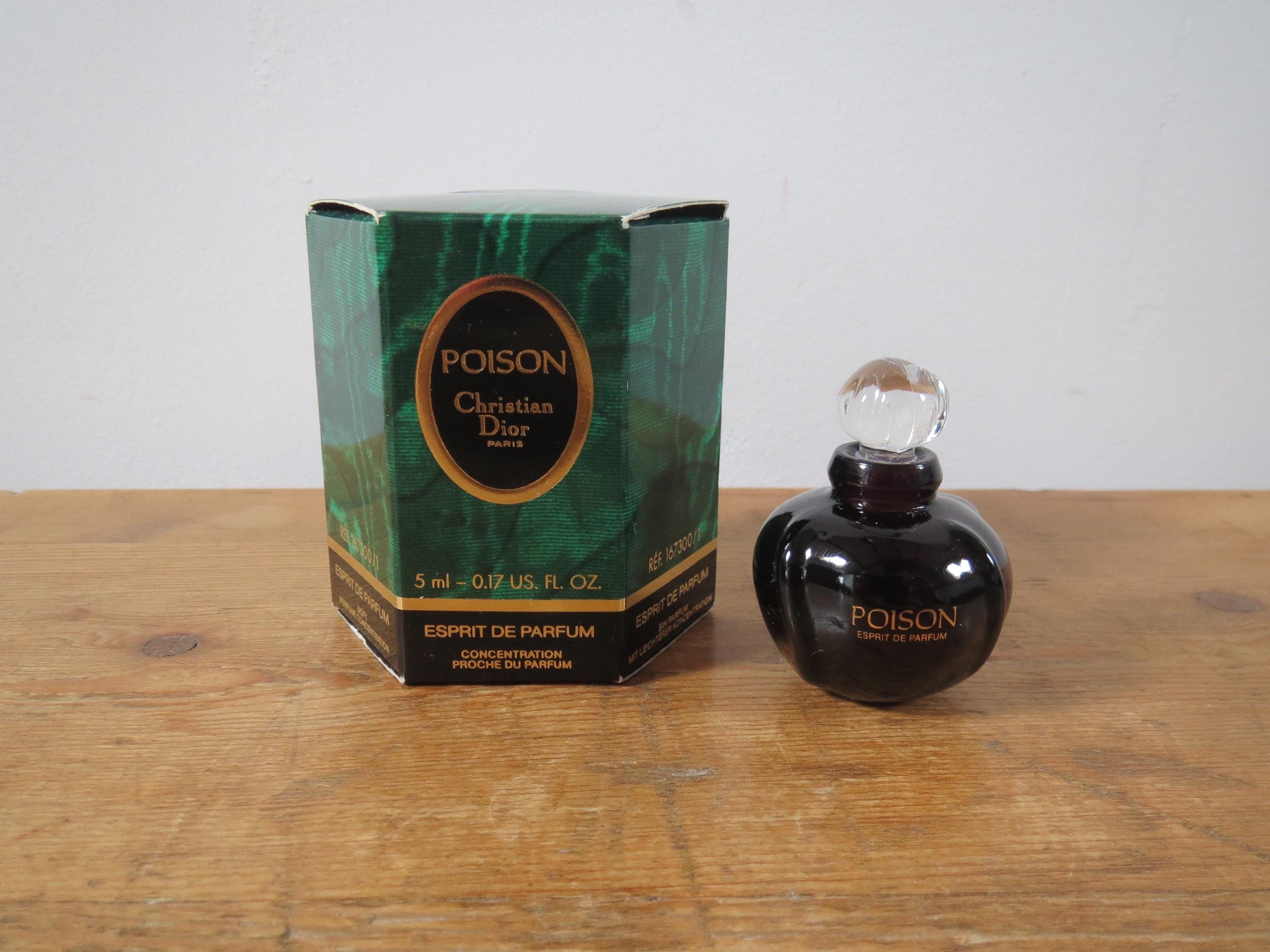 Esprit De Parfum - Etsy Australia