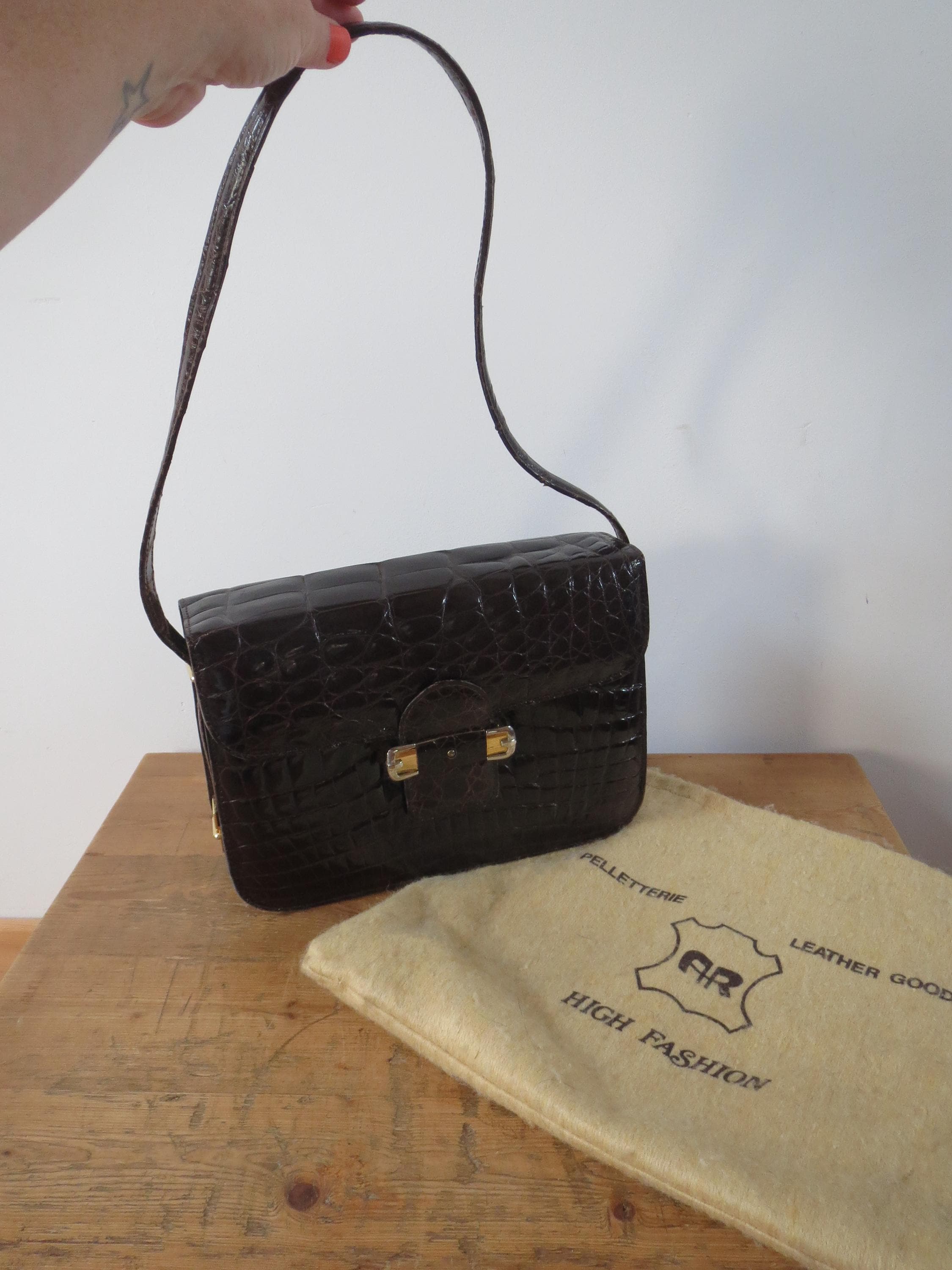 Pelletterie Bag New Zealand