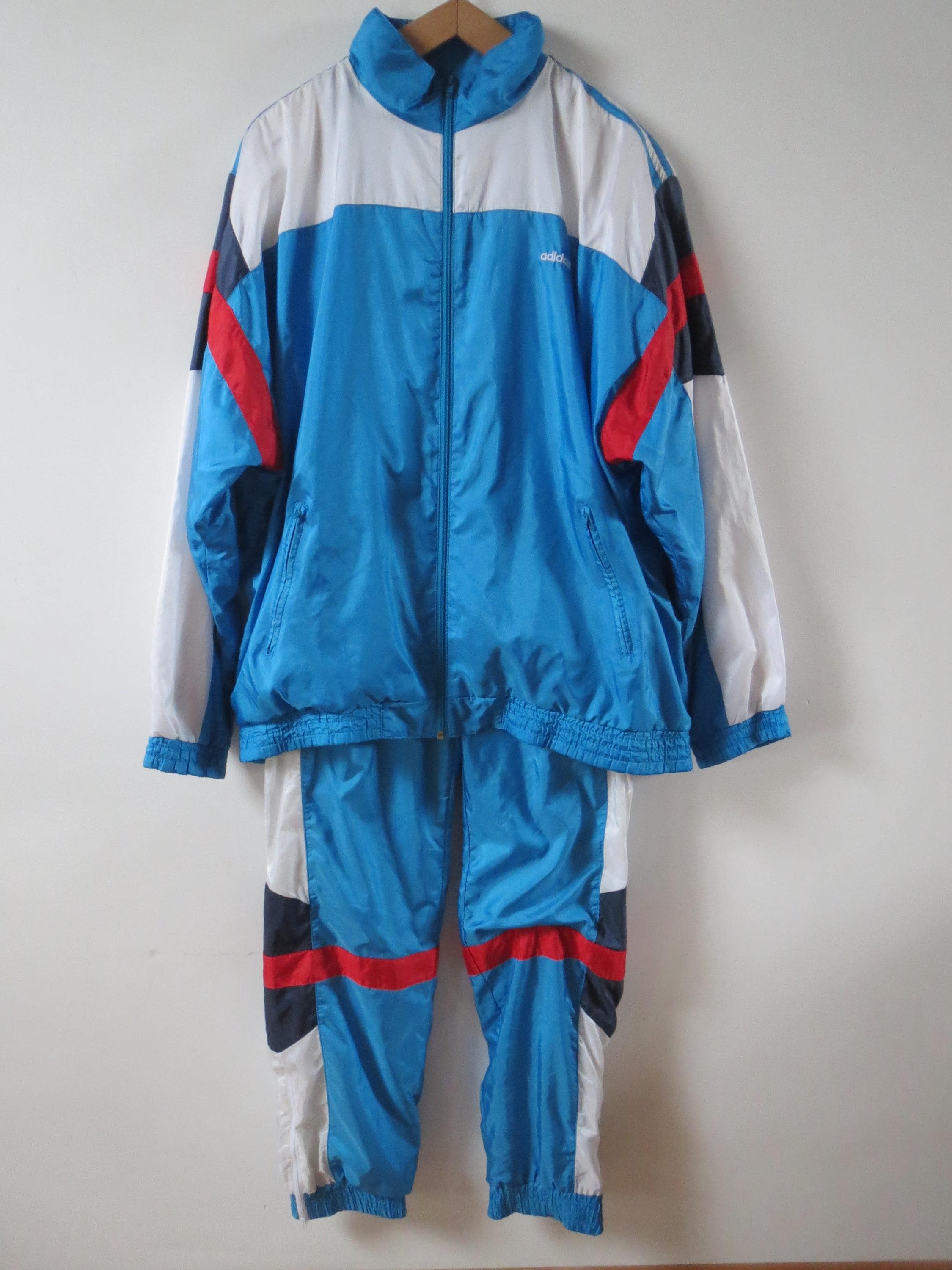 Shell Suit Adidas Old School Sweat Suits Old School Adidas Sweat