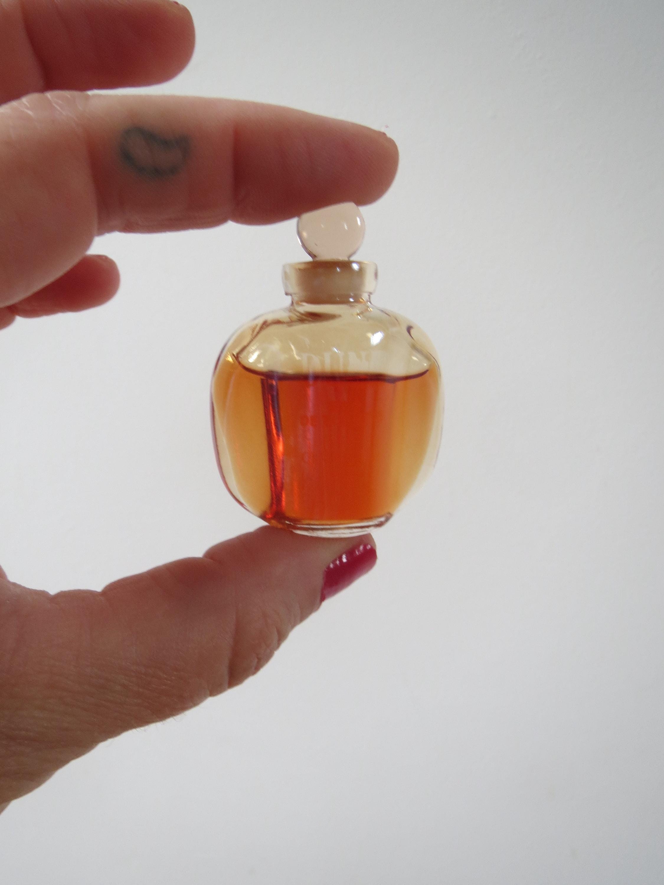 Vintage perfumes from the 90s - Etsy 日本