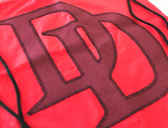 Backpack Daredevil | Etsy Singapore