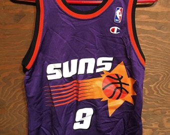 majerle jersey