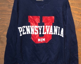 upenn dad shirt