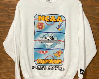 bu hockey sweatshirt