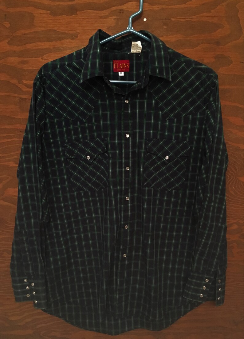 rockabilly western wear