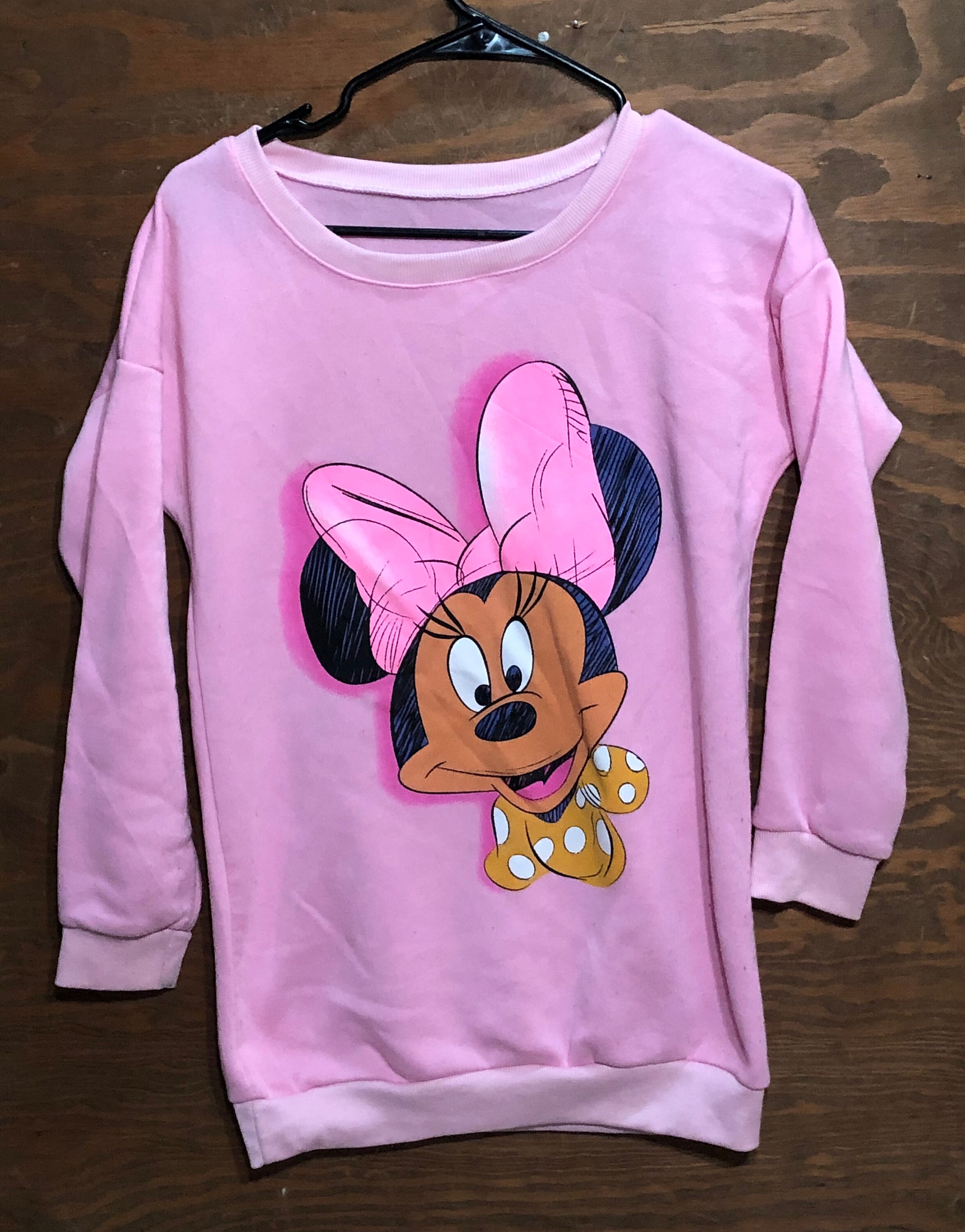 Cartoon Sweatshirts - Etsy