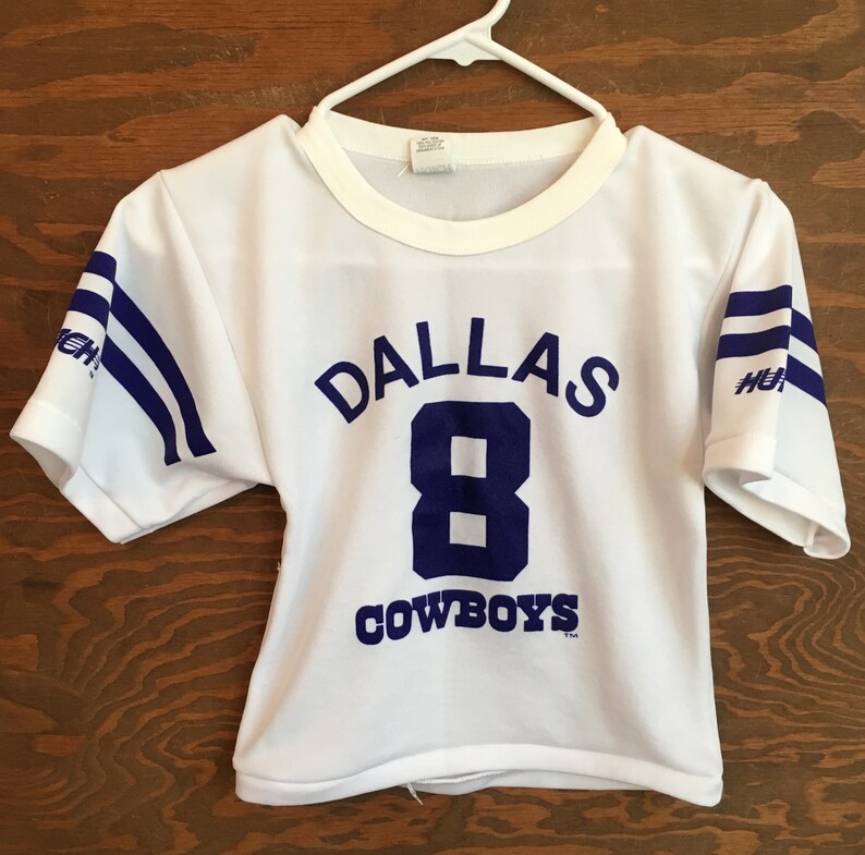 kids cowboys jersey