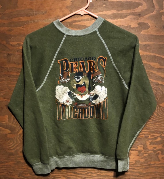 Vintage KIDS 90s Tasmanian Devil Looney Tunes 1990s N… - Gem