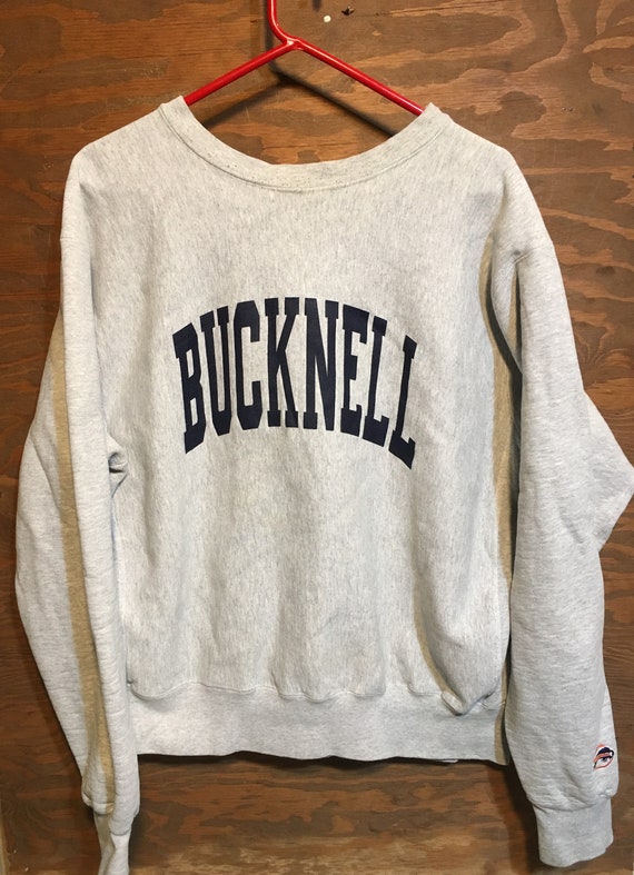 bucknell university sweatshirt